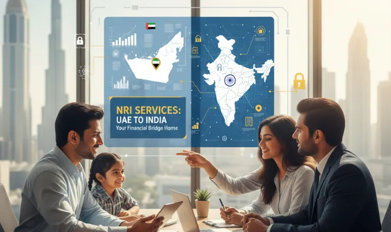 NRI Consultation