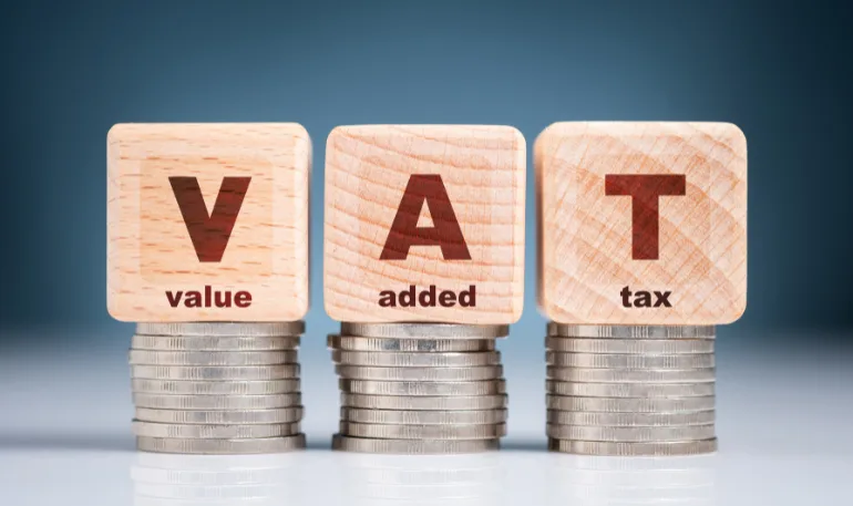 VAT Services